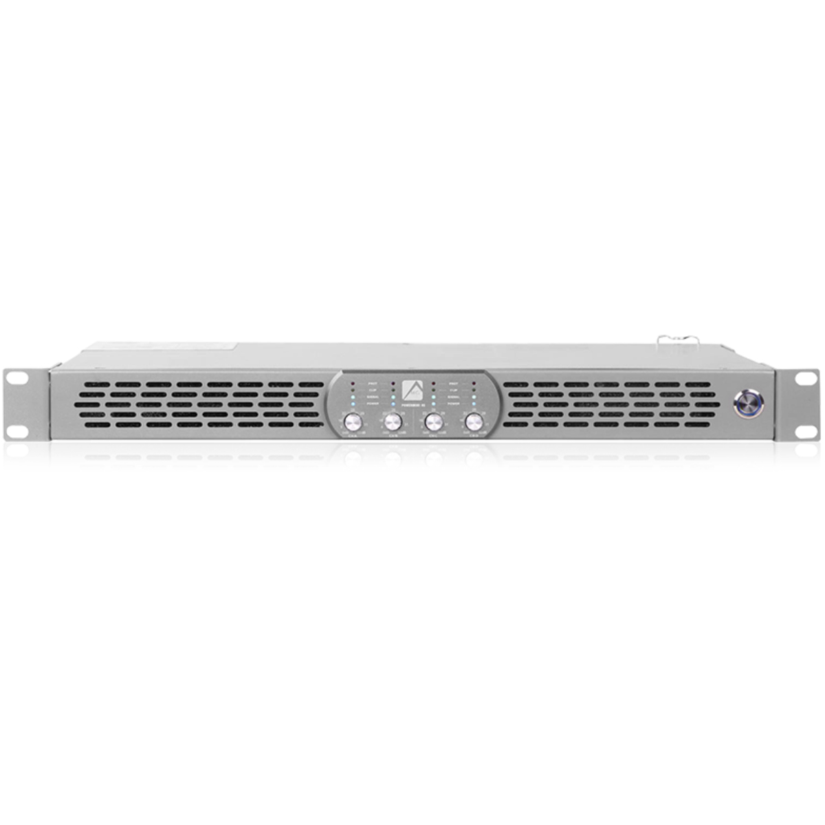 Home Cinema Equipment - Amplificador de potência digital 1U 4