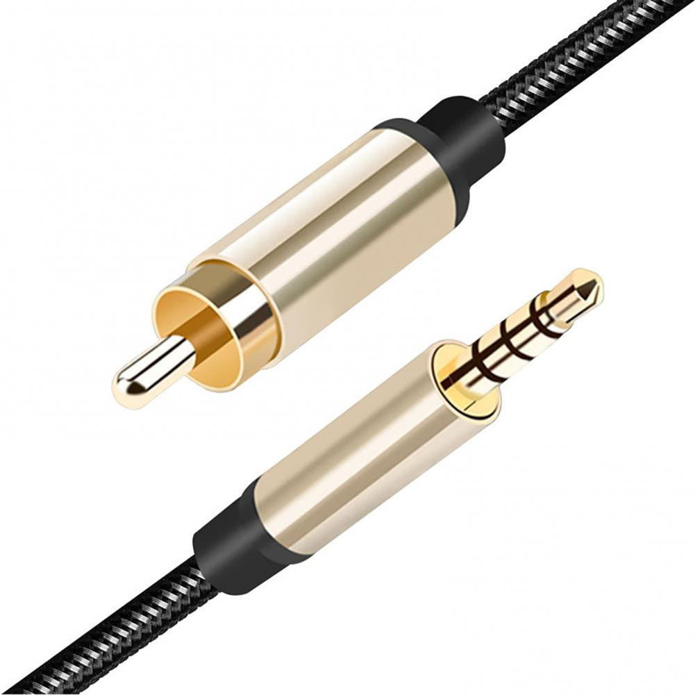 Home Cinema Equipment - Conversor de áudio coaxial 3.5mm jack