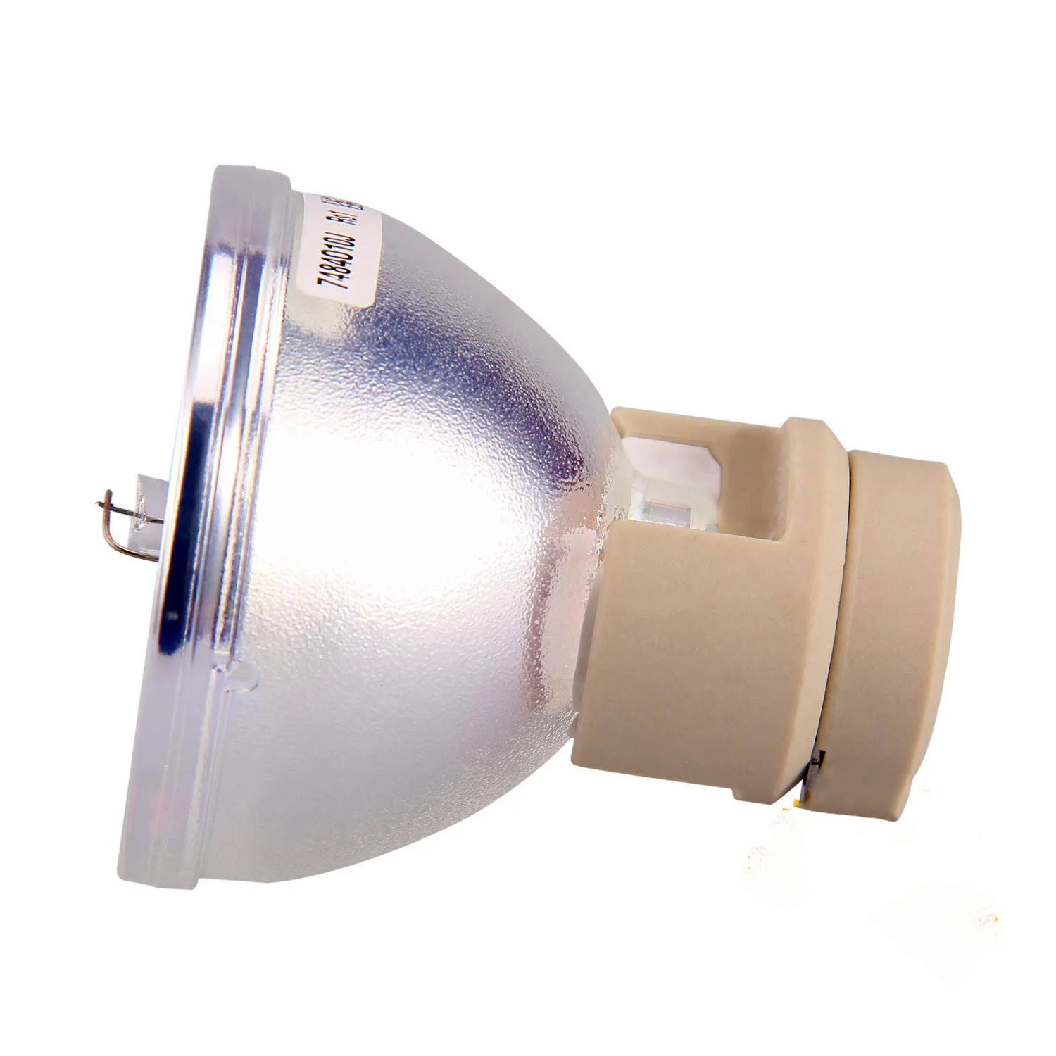 Projector Lamp Replacement - JGG11.001 Lâmpada de projetor compatível com