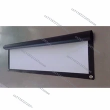 Home Cinema Wall Lights - Instalação Fácil, Tela de Projeção 16:9