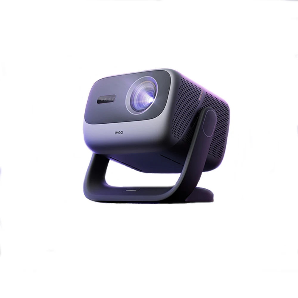Home Cinema Hd - Projetor a Laser Triplo JMGO N3