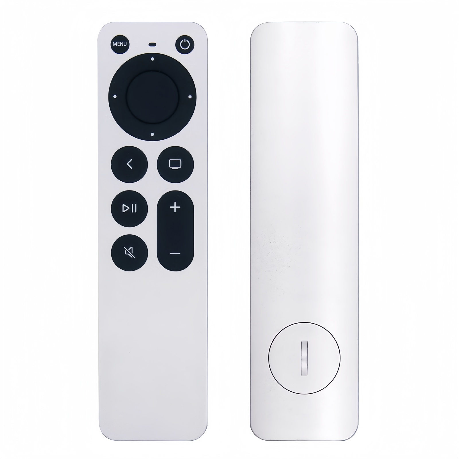 Home Cinema Apple - Substituição para Controle Remoto Apple TV,