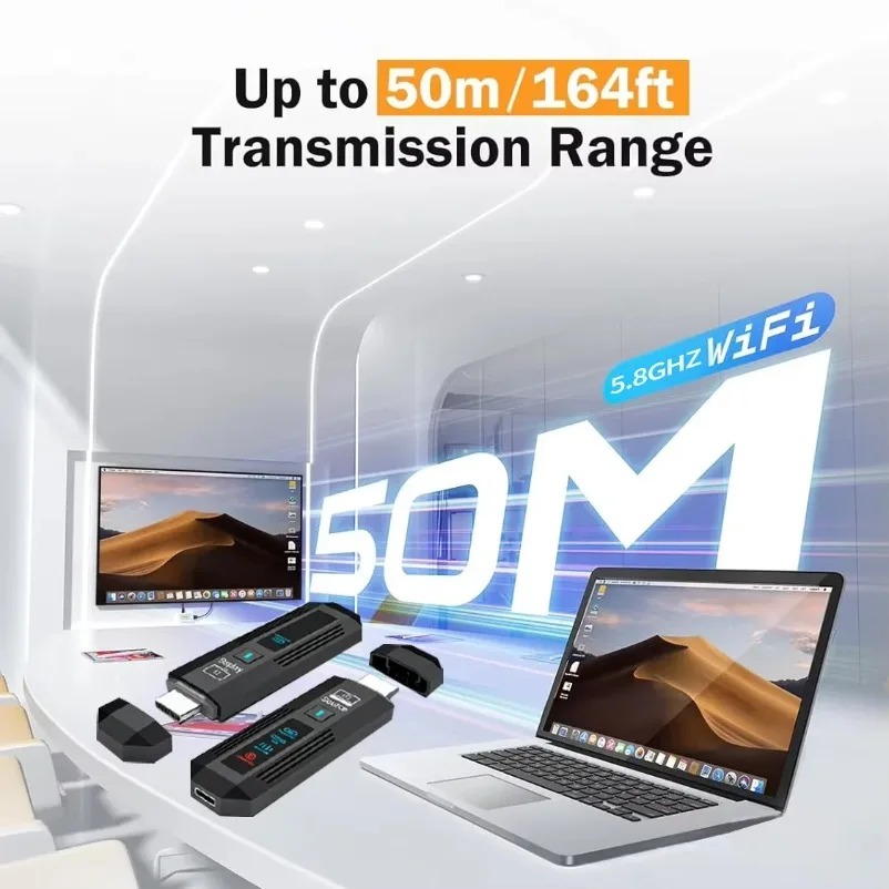 Transmissor e Receptor de Áudi - Home Cinema Wireless avaliação e preço