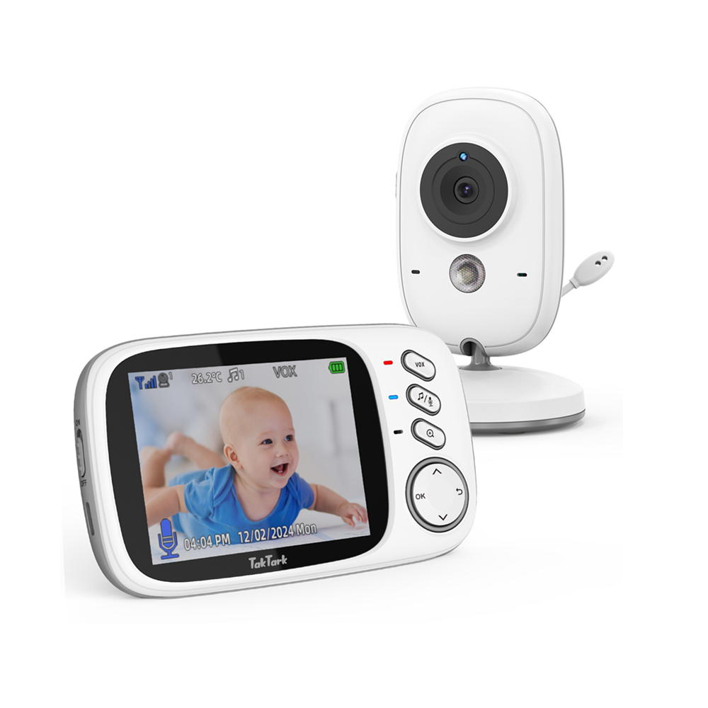 Taktark 3.2 Polegada monitor d - Home Cinema Wireless avaliação e preço