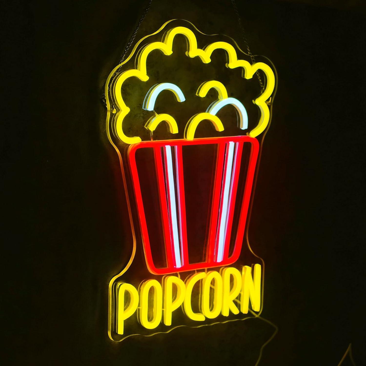 Letreiro Neon de Balde de Pipo - Home Cinema Wall Lights avaliação e preço