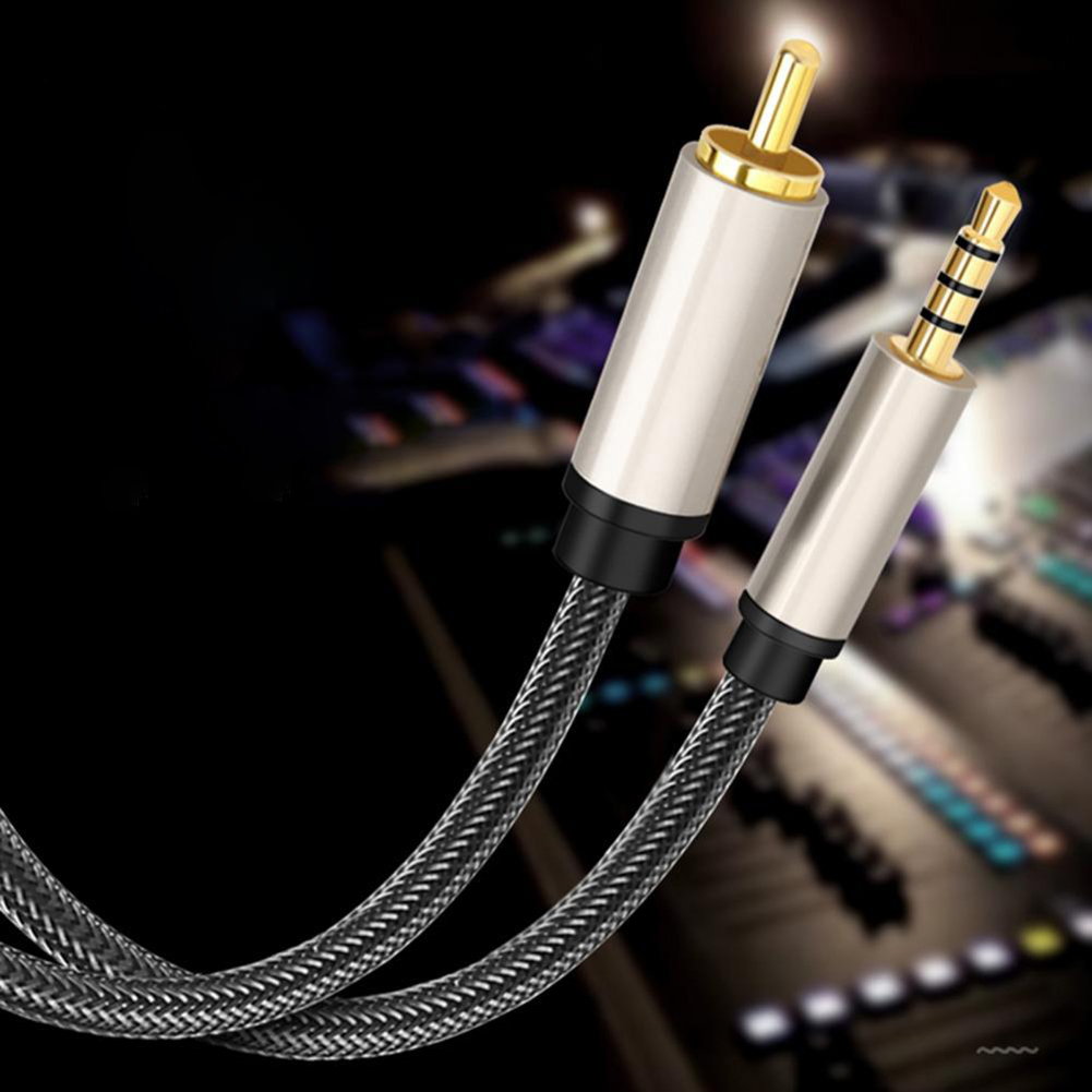Conversor de áudio coaxial 3.5 - Home Cinema Equipment avaliação e preço