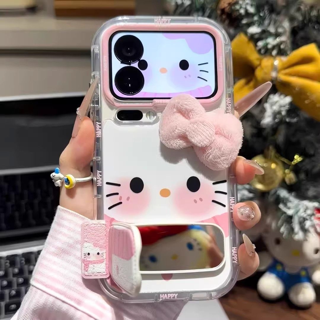 Capa de celular com laço e sup - Home Cinema Apple avaliação e preço