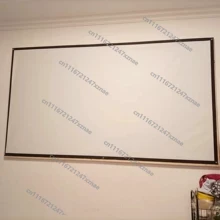 Instalação Fácil, Tela de Proj - Home Cinema Wall Lights avaliação e preço