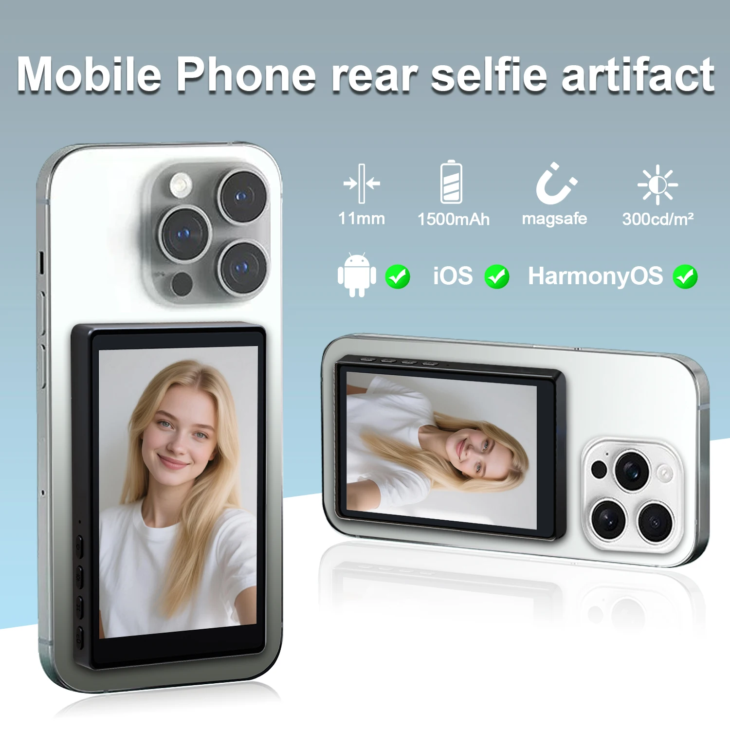 Tela Magnética Sem Fio para Mo - Home Cinema Wireless avaliação e preço