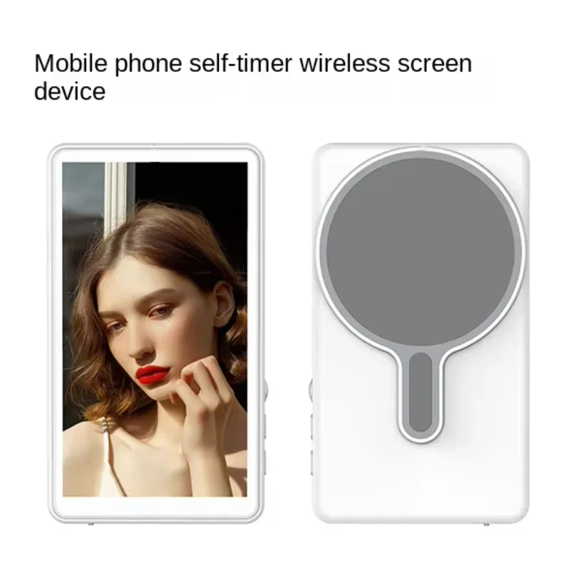 Tela Magnética Sem Fio para Mo - Home Cinema Wireless avaliação e preço