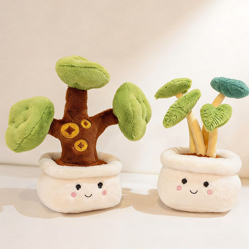 Brinquedo de Pelúcia Kawaii em - Home Cinema Apple avaliação e preço