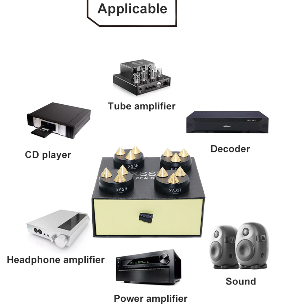 Sistema Home Theater XSSH Áudi - Home Cinema Equipment avaliação e preço