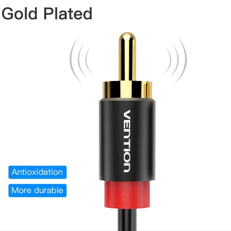 Cabo de áudio usb c rca tipo-c - Genius Home Cinema avaliação e preço