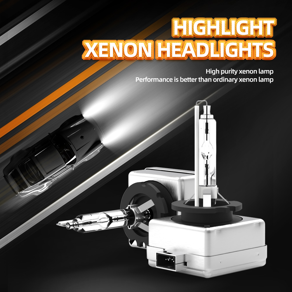 2 pçs d1s d3s d2s d4s hid xeno - Projector Lamp Replacement avaliação e preço
