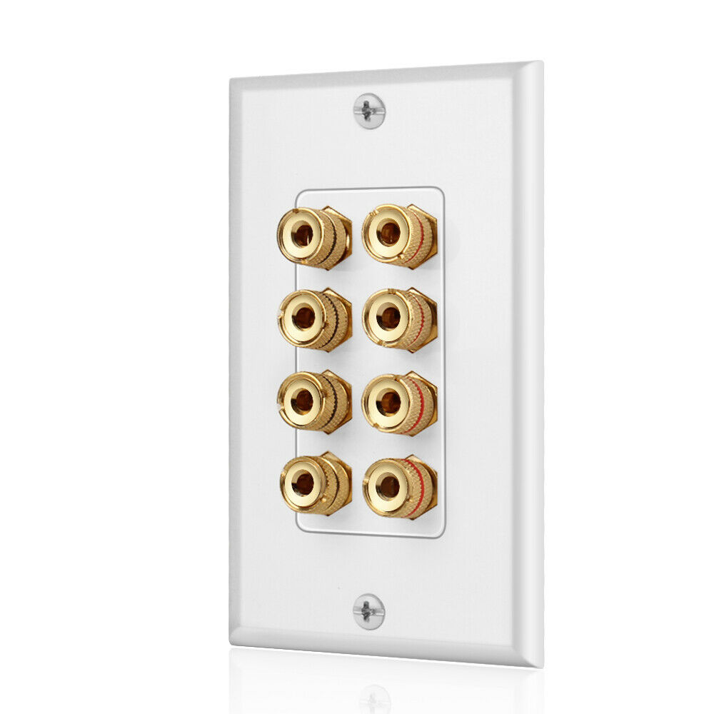 A68Z 8 postes alto-falante pla - Home Cinema Equipment avaliação e preço
