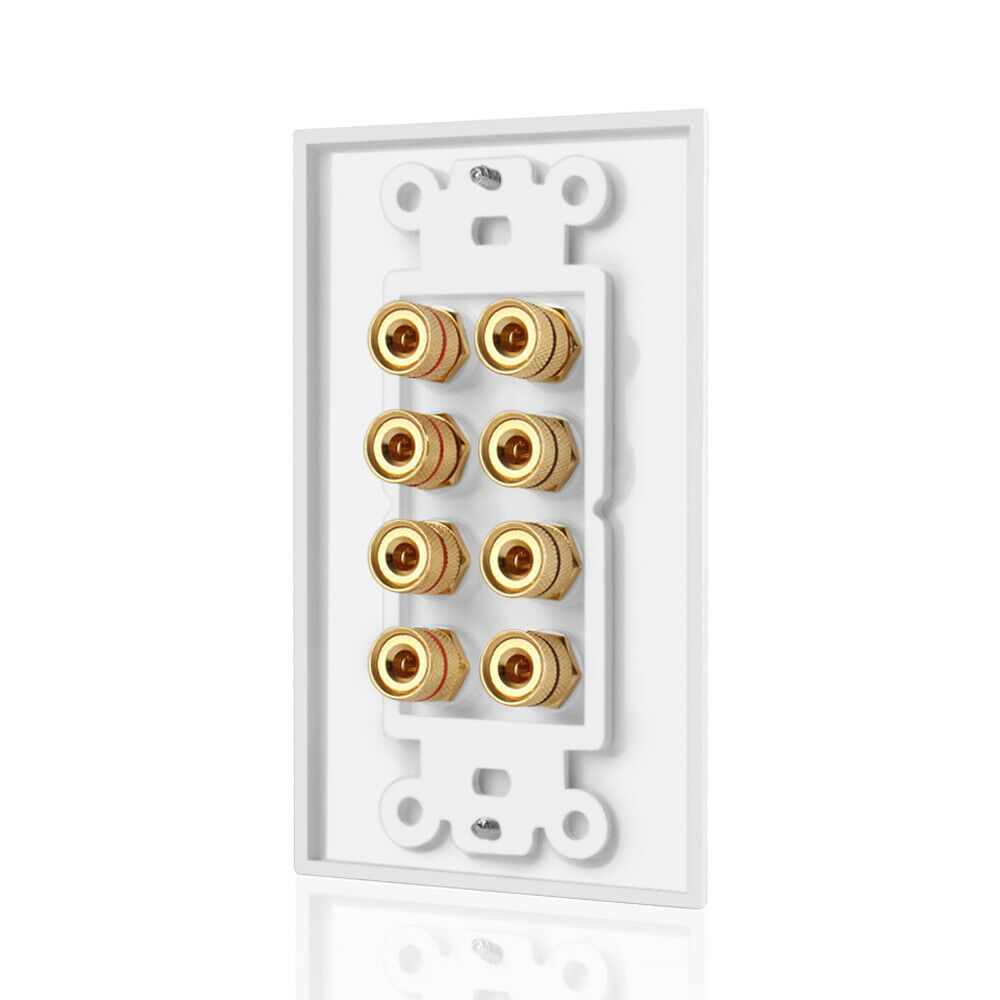 A68Z 8 postes alto-falante pla - Home Cinema Equipment avaliação e preço