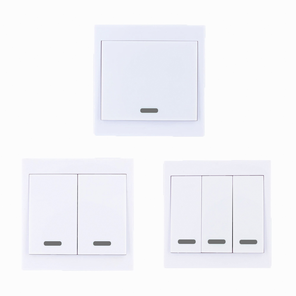 Casa inteligente painel de par - Home Cinema Wall Lights avaliação e preço