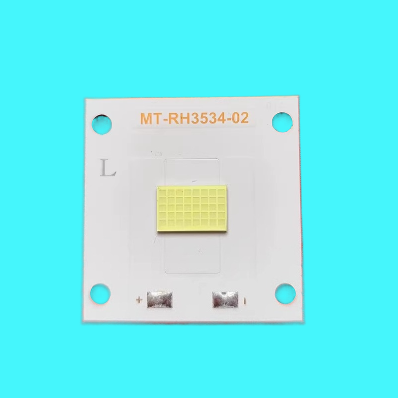 Lâmpada LED para Projetor 50W  - Projector Lamp Replacement avaliação e preço