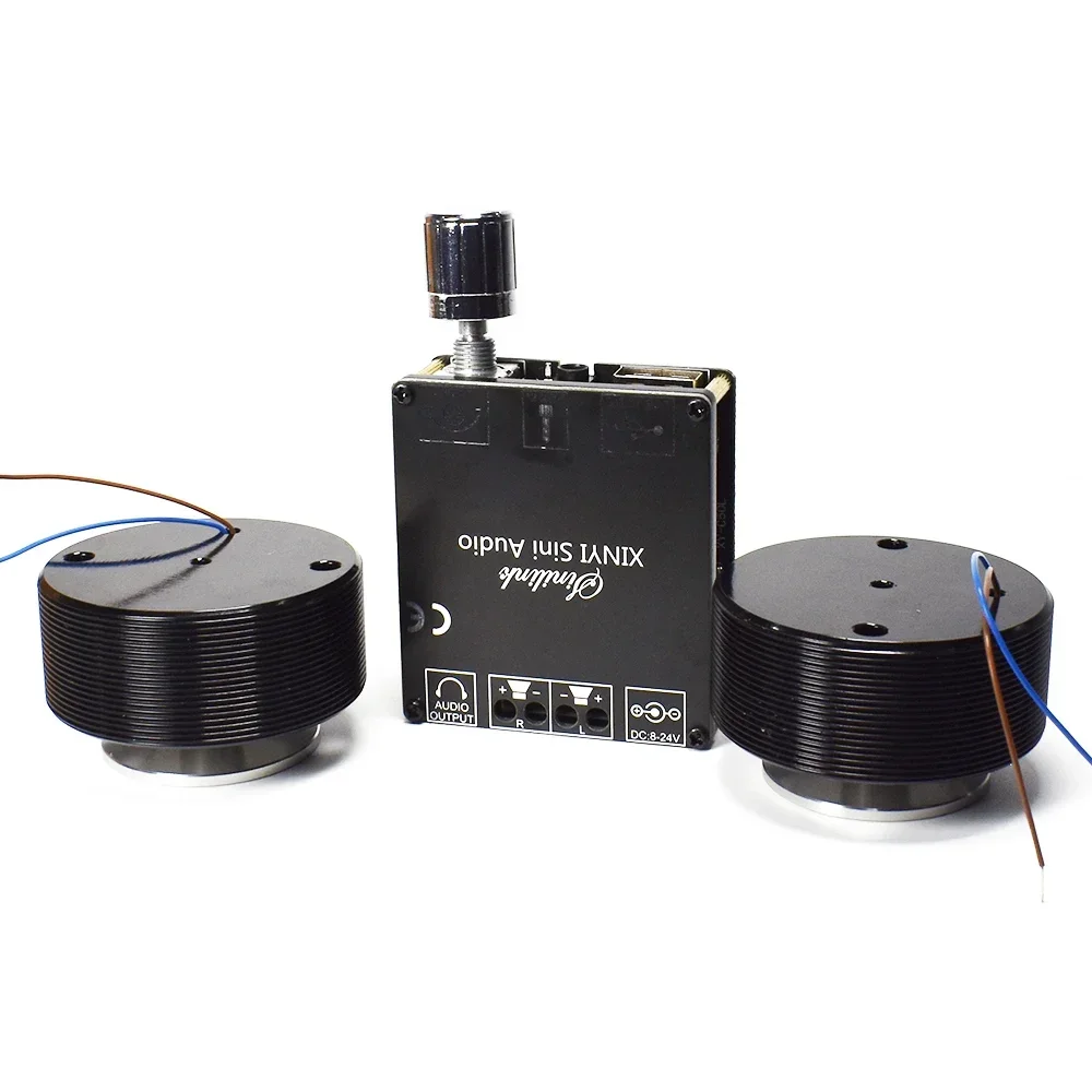 1 conjunto 50w 2.0 alto-falant - Home Cinema Equipment avaliação e preço