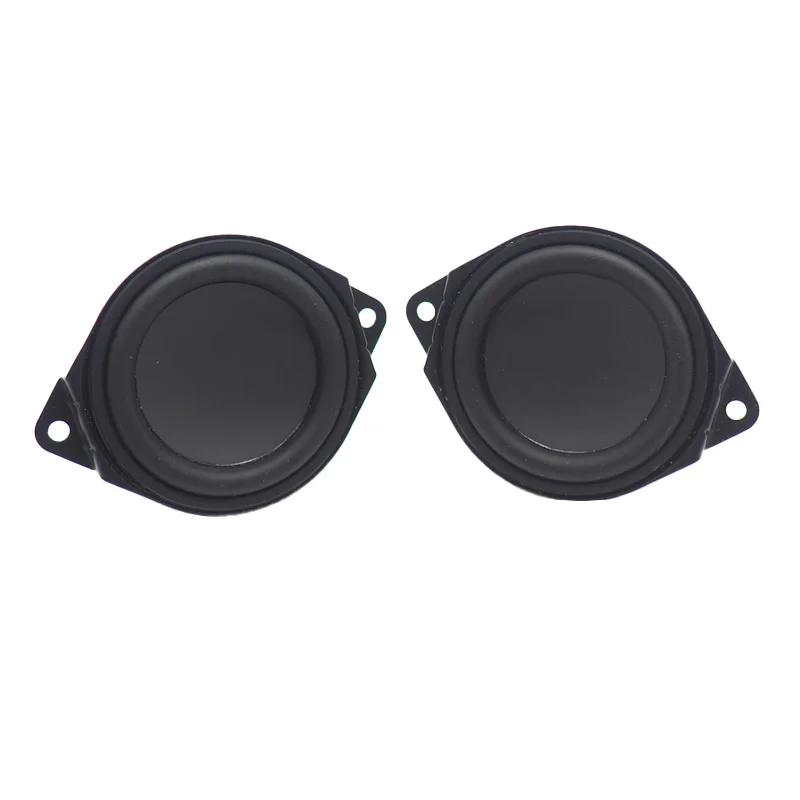AUIN 2 peças Alto-falante HIFI - Home Cinema Equipment avaliação e preço