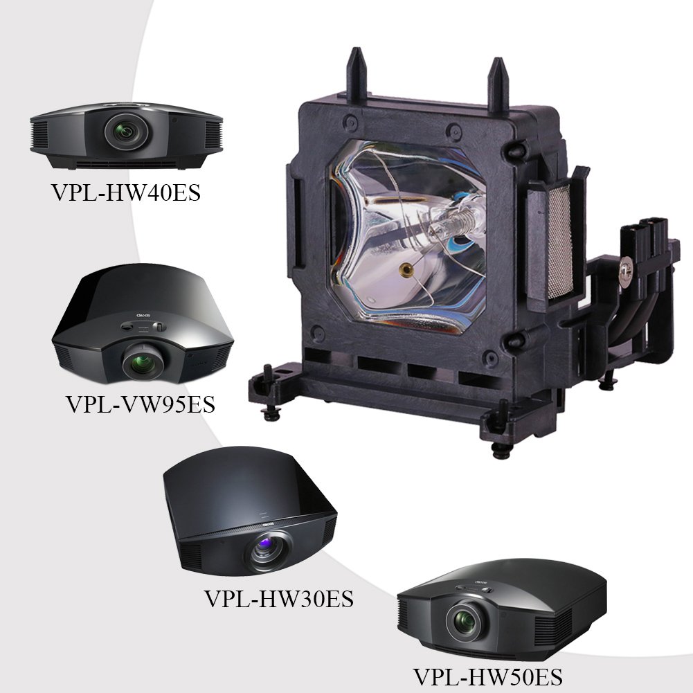 LMP-H202 LMP-H201 Substituição - Projector Lamp Replacement avaliação e preço