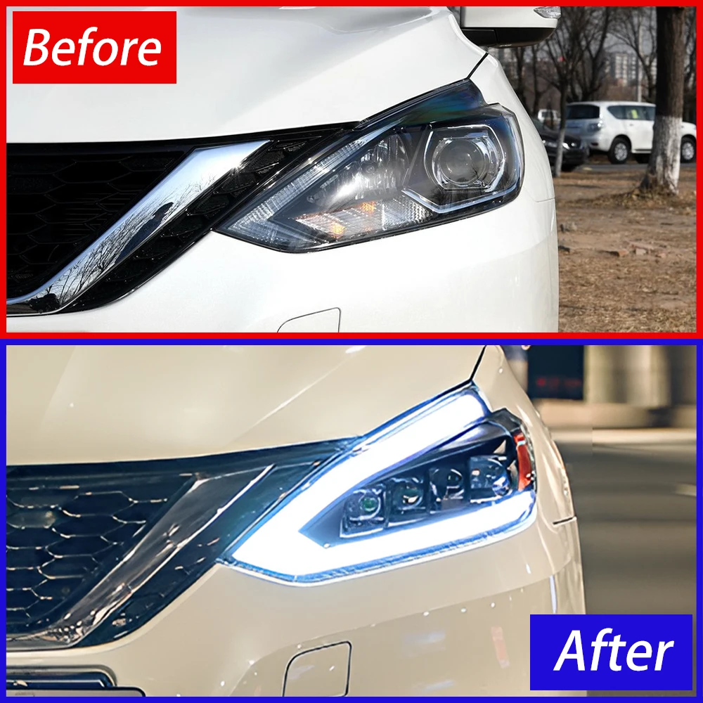 Conjunto de Faróis Automotivos - Projector Lamp Replacement avaliação e preço