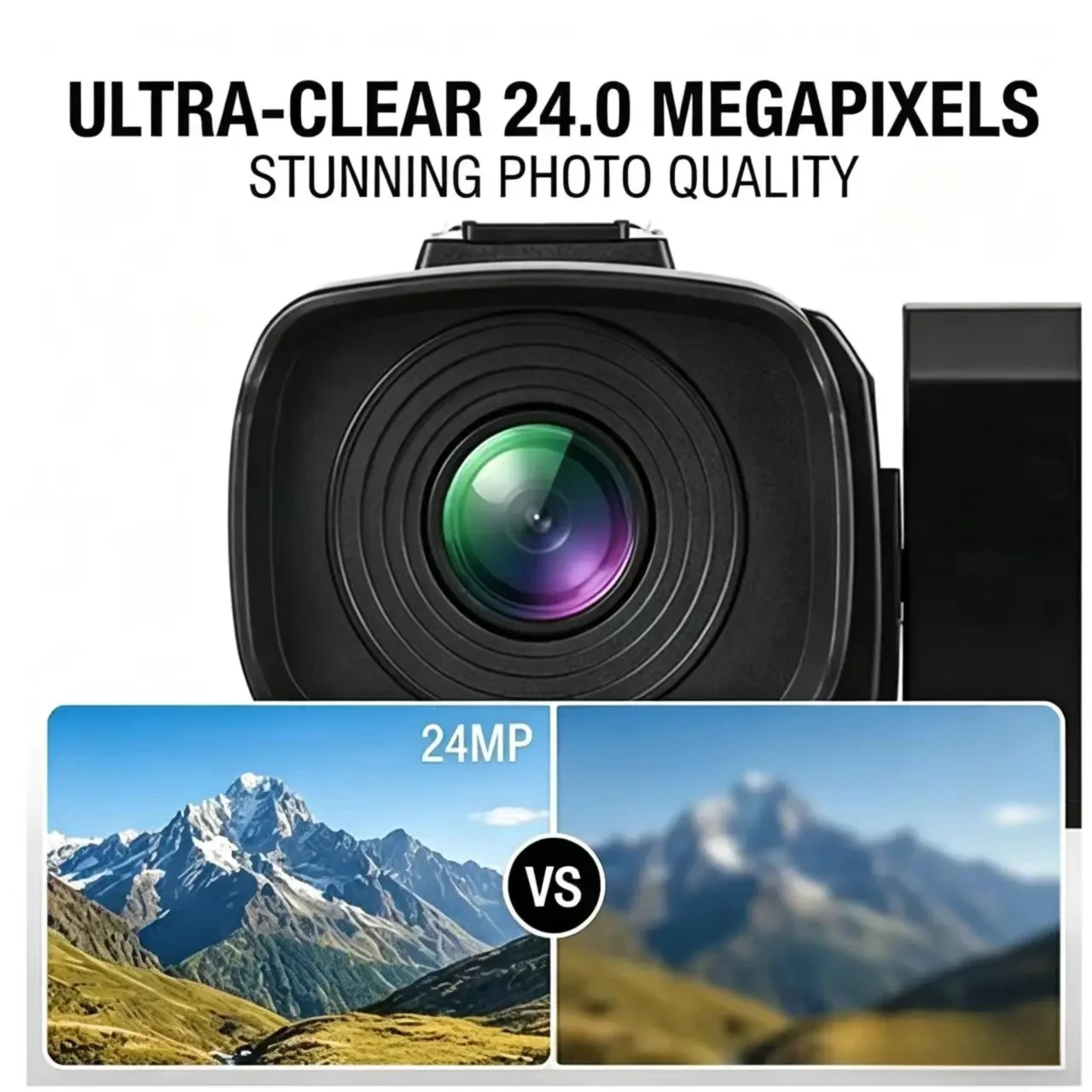 Câmera Digital 1080P Full HD F - Home Cinema Hd avaliação e preço