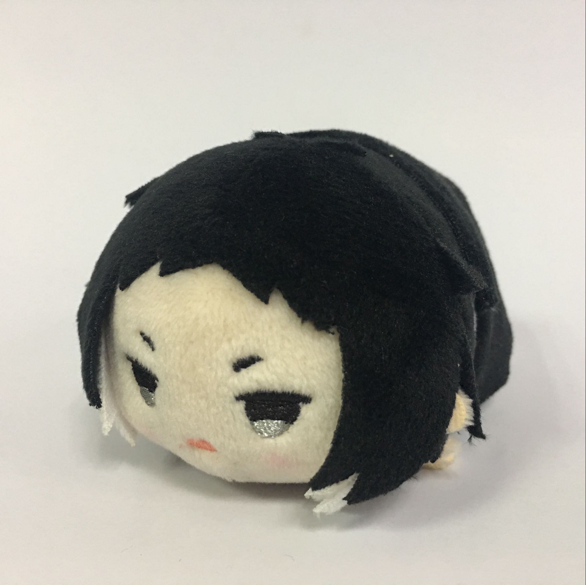Anime Bungou mascote boneca, b - Home Cinema Apple avaliação e preço