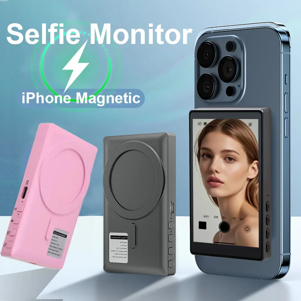 Tela Magnética Sem Fio para Mo - Home Cinema Wireless avaliação e preço