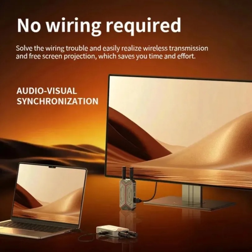 Transmissor e Receptor HDMI Se - Home Cinema Hd avaliação e preço