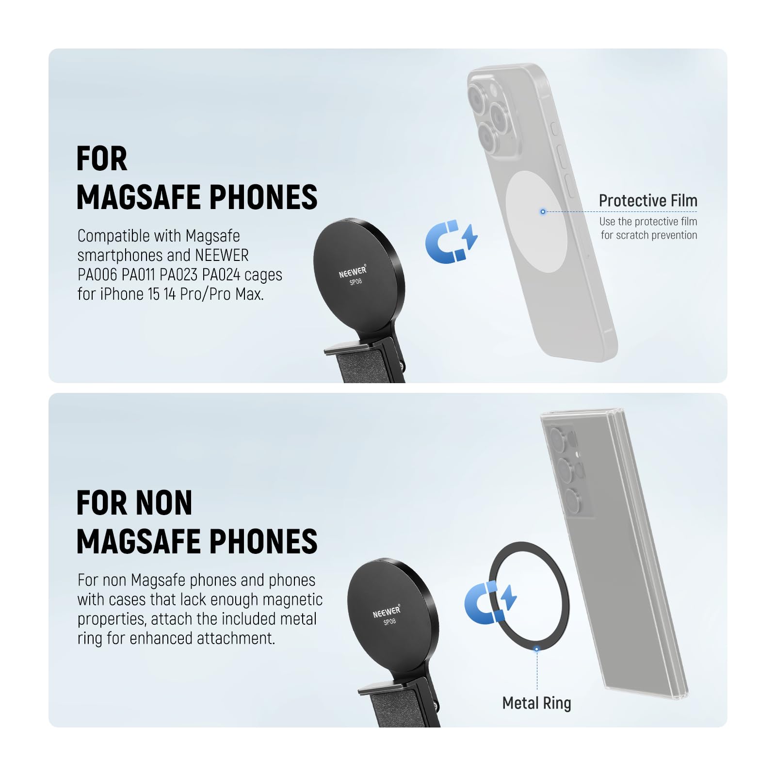 Neewer suporte de câmera de co - Home Cinema Apple avaliação e preço
