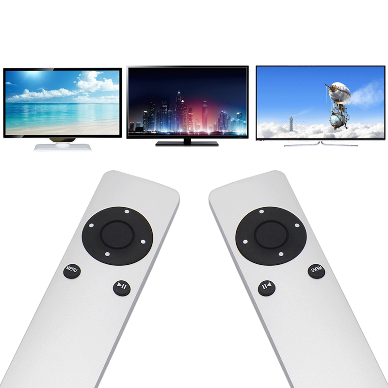 Novo controle remoto universal - Home Cinema Apple avaliação e preço
