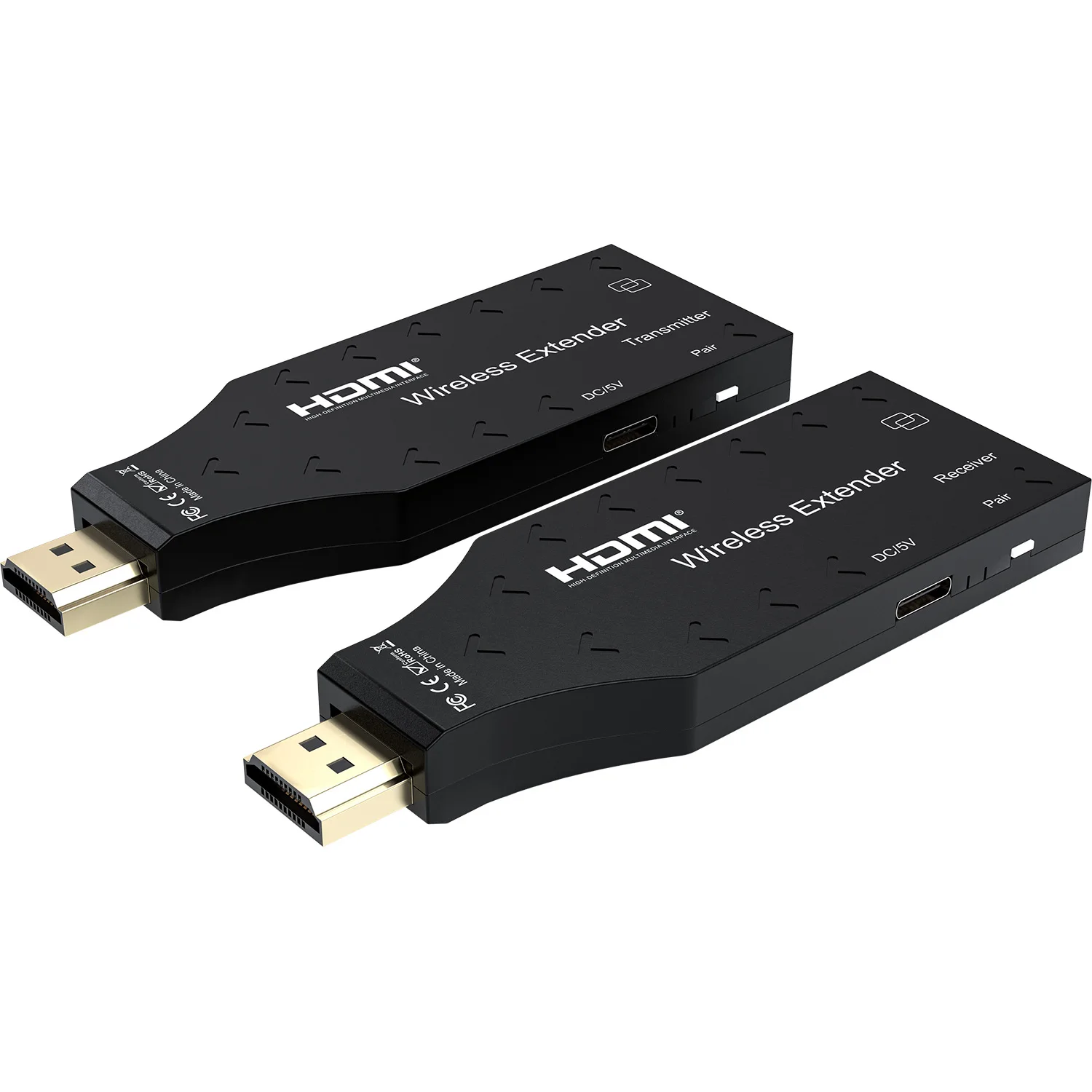 Transmissor e receptor de víde - Home Cinema Wireless avaliação e preço