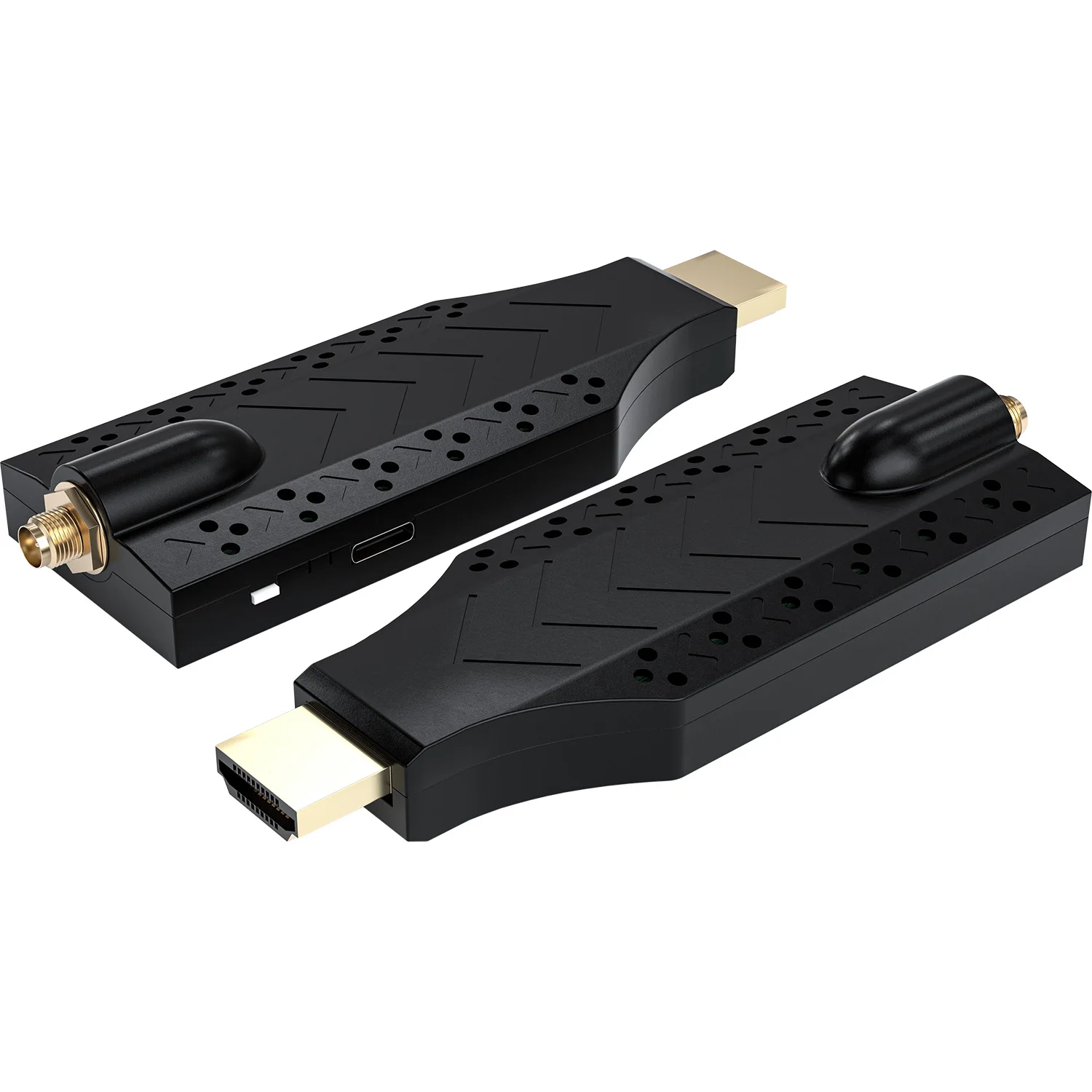 Transmissor e receptor de víde - Home Cinema Wireless avaliação e preço