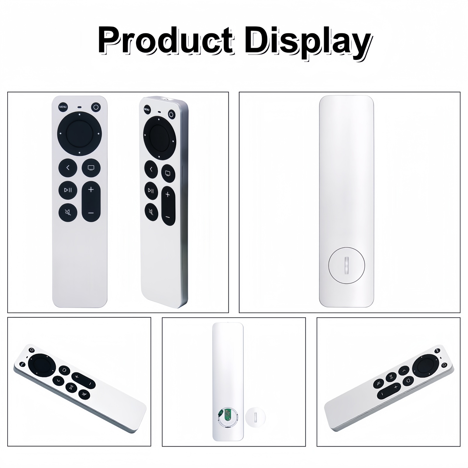Substituição para Controle Rem - Home Cinema Apple avaliação e preço