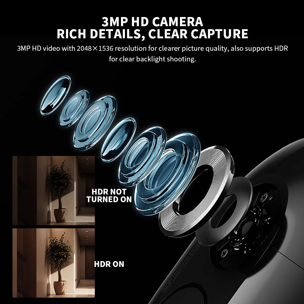 Xiaomi inteligente olho de gat - Home Cinema Hd avaliação e preço