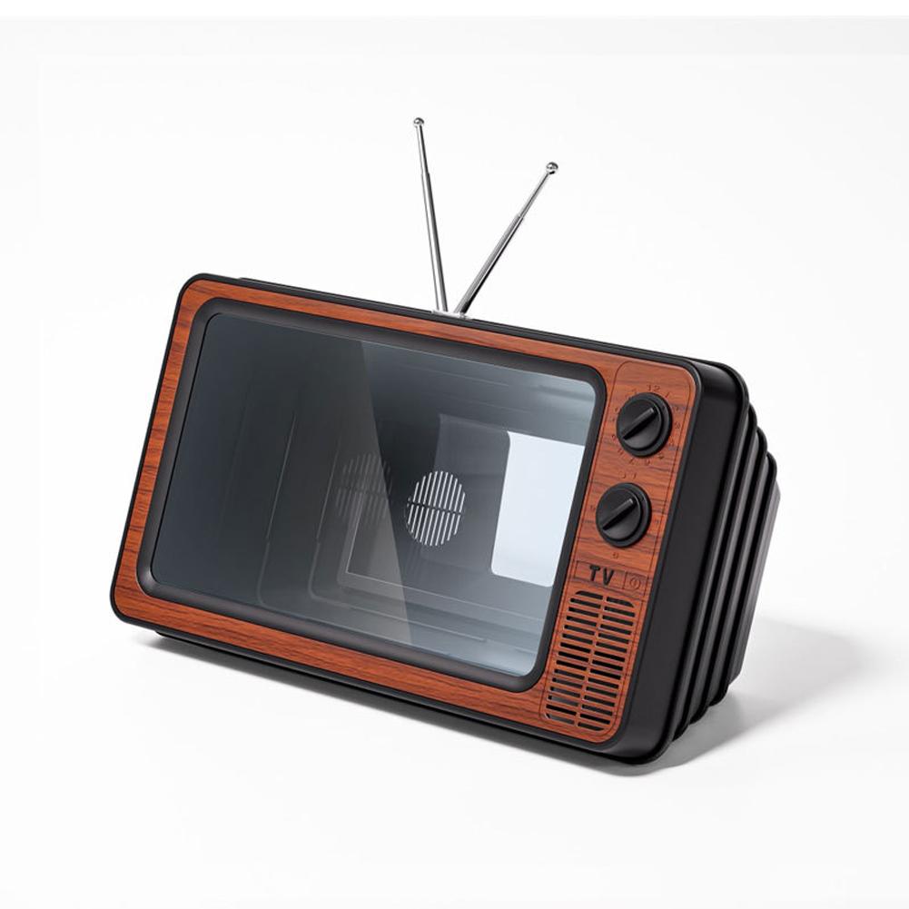 Suporte de zoom retro criativo - Home Cinema Apple avaliação e preço