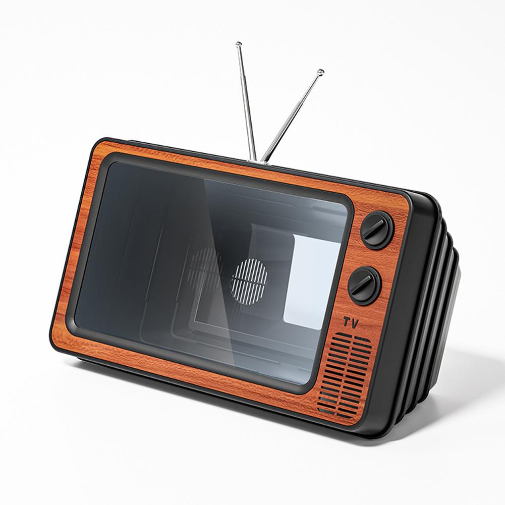 Suporte de zoom retro criativo - Home Cinema Apple avaliação e preço