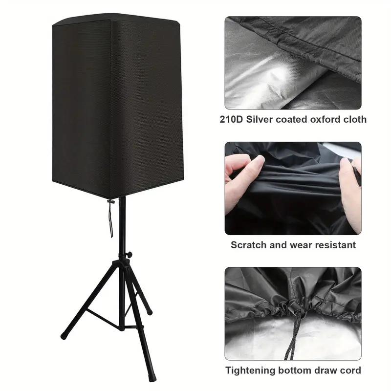 Capas para Alto-falantes em Te - Home Cinema Equipment avaliação e preço